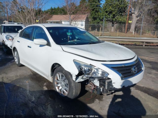 NISSAN ALTIMA 2015 1n4al3ap8fn897207