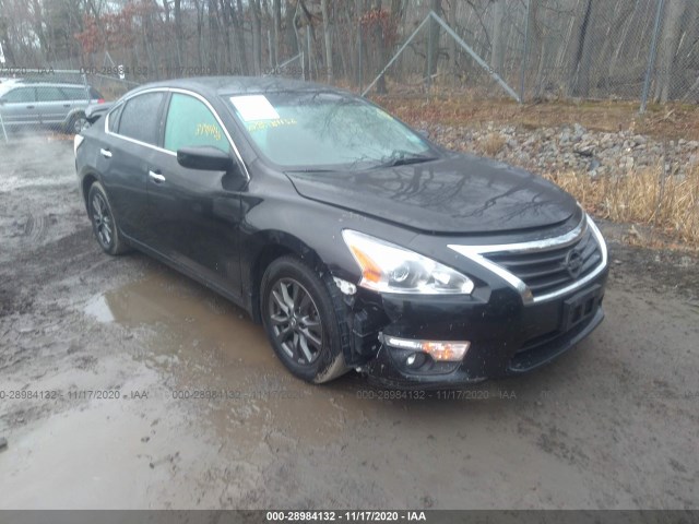 NISSAN ALTIMA 2015 1n4al3ap8fn897689