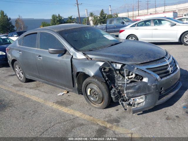 NISSAN ALTIMA 2015 1n4al3ap8fn898034