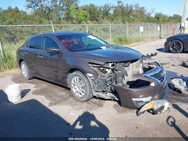 NISSAN ALTIMA 2015 1n4al3ap8fn898356