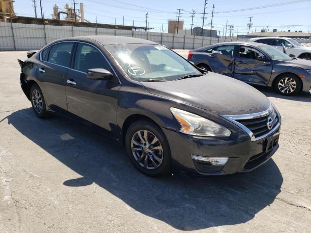 NISSAN ALTIMA 2.5 2015 1n4al3ap8fn898809