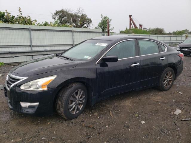 NISSAN ALTIMA 2.5 2015 1n4al3ap8fn899863