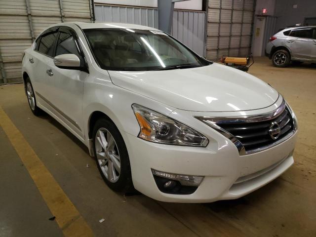 NISSAN ALTIMA 2.5 2015 1n4al3ap8fn901143