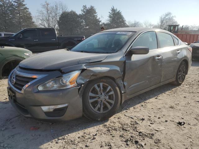 NISSAN ALTIMA 2015 1n4al3ap8fn901336