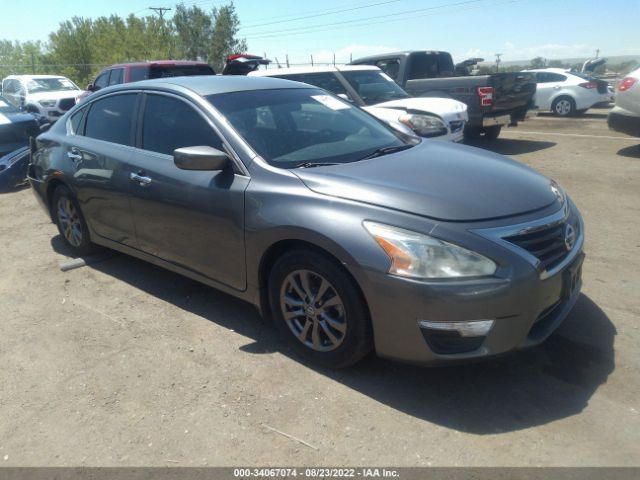 NISSAN ALTIMA 2015 1n4al3ap8fn901790