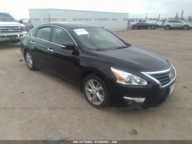 NISSAN ALTIMA 2015 1n4al3ap8fn901840