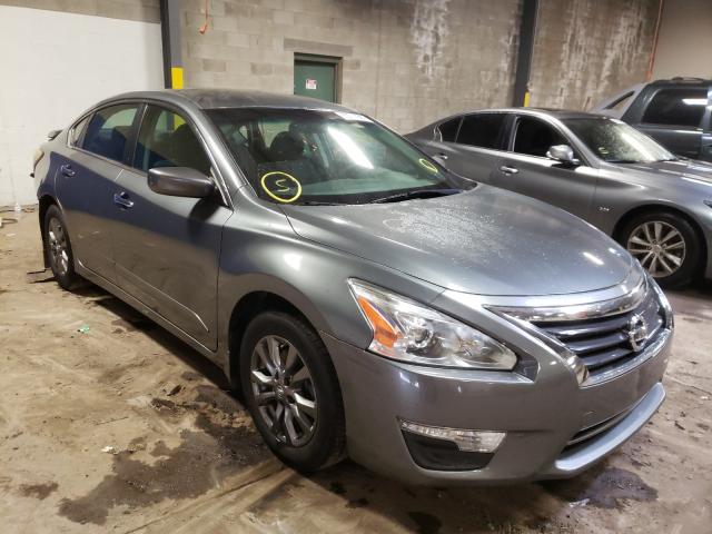 NISSAN NULL 2015 1n4al3ap8fn902230