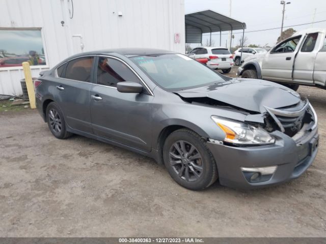 NISSAN ALTIMA 2015 1n4al3ap8fn902387