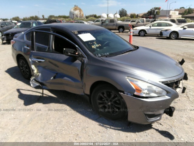 NISSAN ALTIMA 2015 1n4al3ap8fn902535