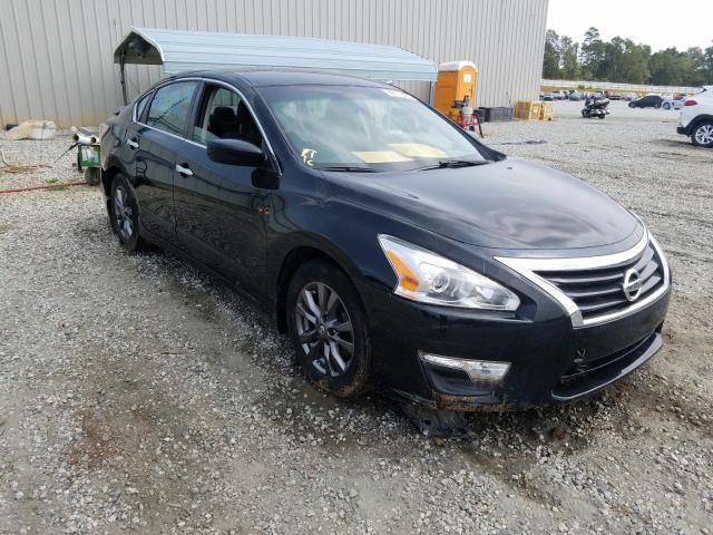 NISSAN ALTIMA 2.5 2015 1n4al3ap8fn902714