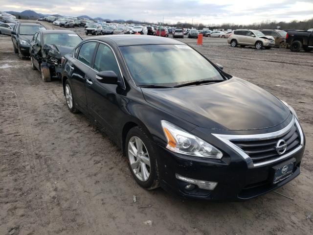 NISSAN ALTIMA 2.5 2015 1n4al3ap8fn903460