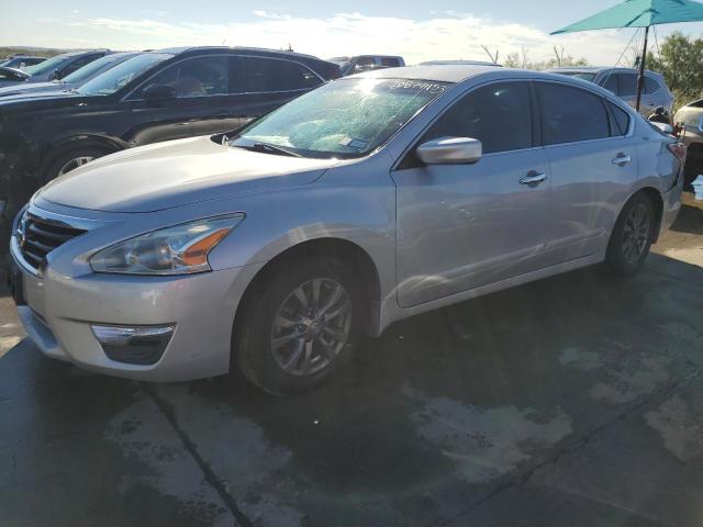 NISSAN ALTIMA 2015 1n4al3ap8fn903569