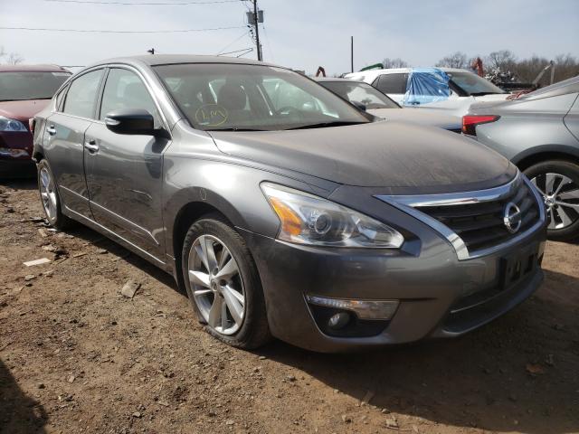 NISSAN ALTIMA 2.5 2015 1n4al3ap8fn904172