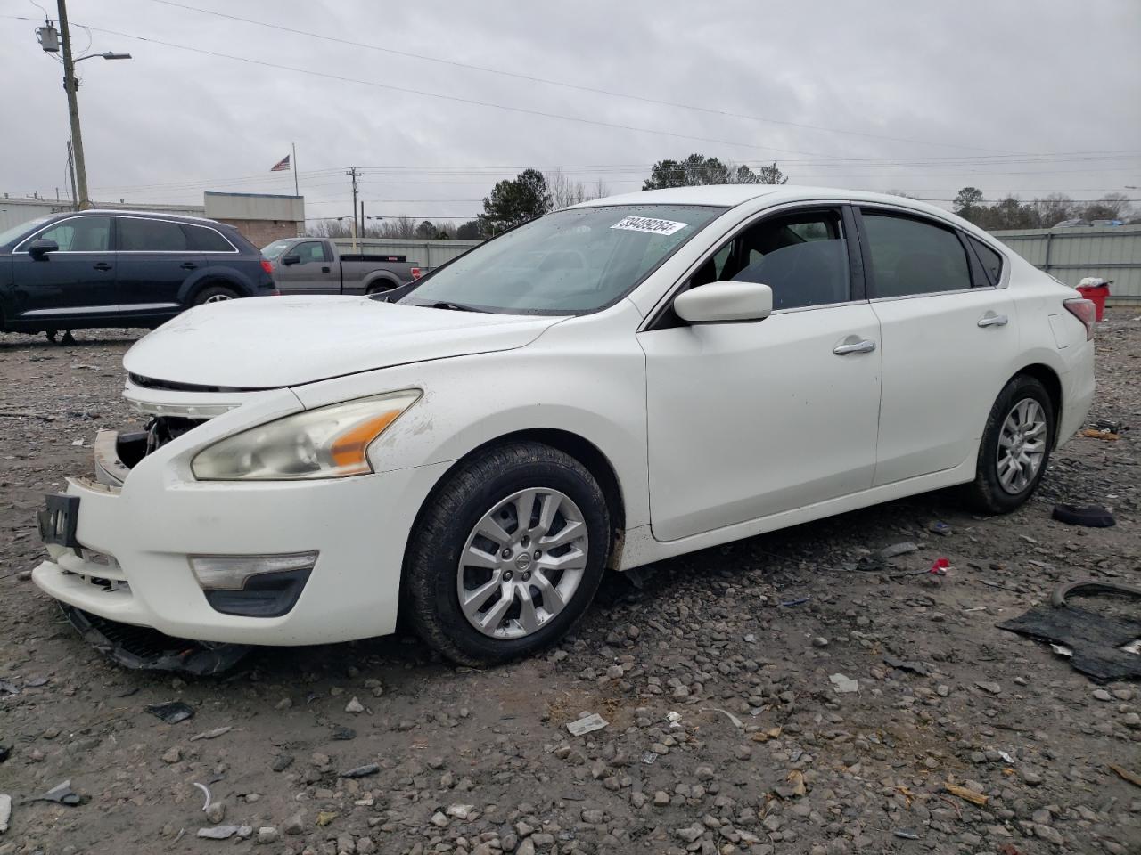 NISSAN ALTIMA 2015 1n4al3ap8fn906407