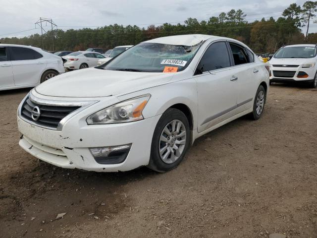 NISSAN ALTIMA 2015 1n4al3ap8fn906889