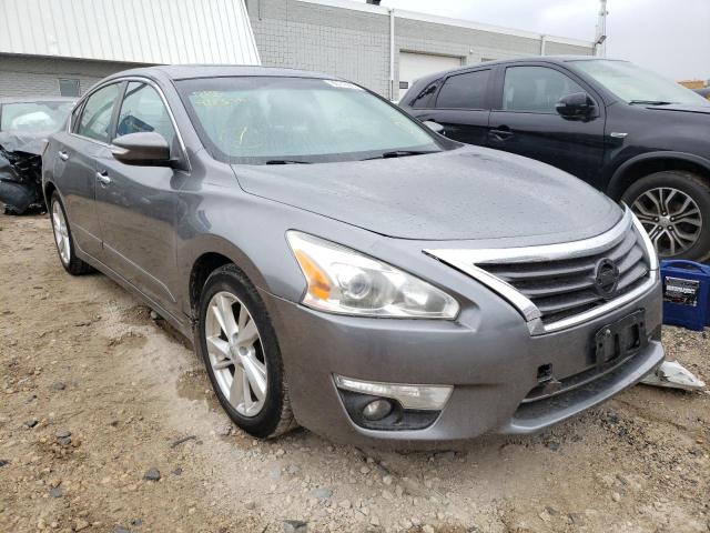 NISSAN ALTIMA 2.5 2015 1n4al3ap8fn907217