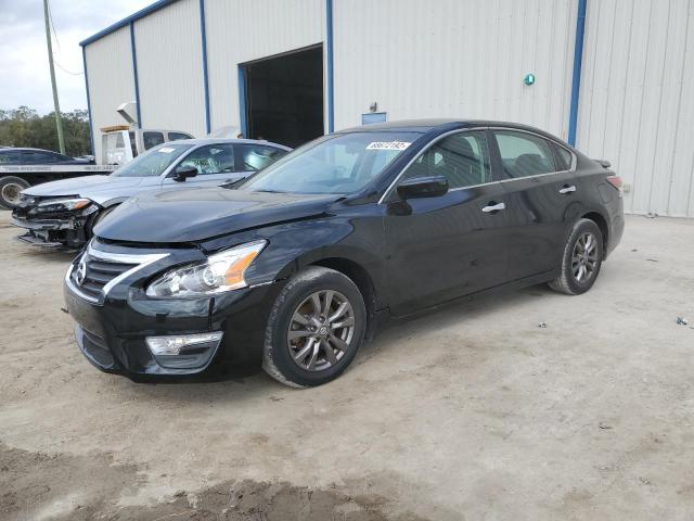 NISSAN ALTIMA 2.5 2015 1n4al3ap8fn907363