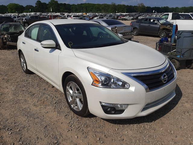 NISSAN ALTIMA 2.5 2015 1n4al3ap8fn907394