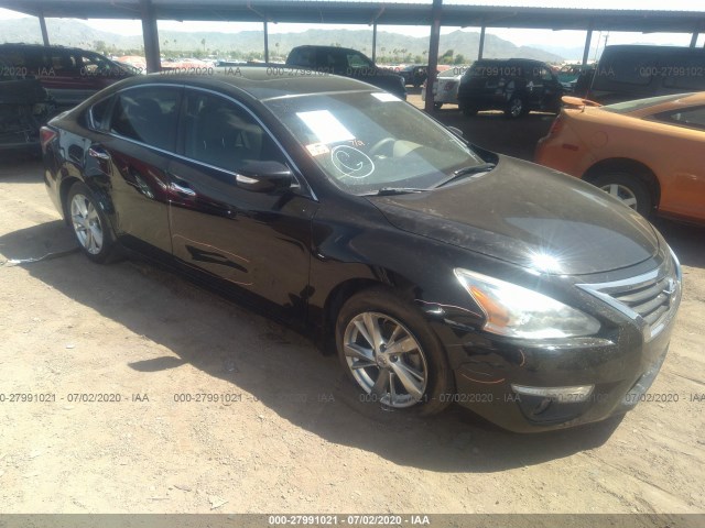 NISSAN ALTIMA 2015 1n4al3ap8fn908402