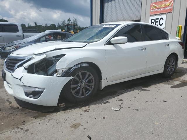 NISSAN ALTIMA 2.5 2015 1n4al3ap8fn909565