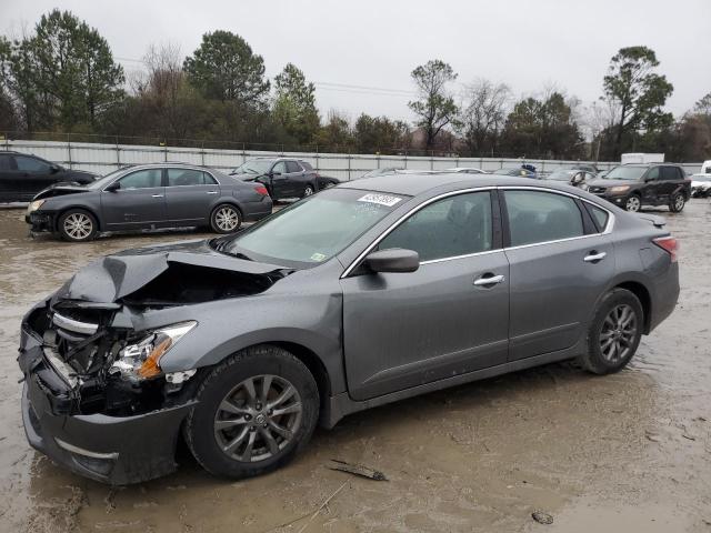 NISSAN ALTIMA 2.5 2015 1n4al3ap8fn910053