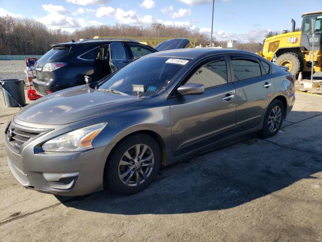 NISSAN ALTIMA 2015 1n4al3ap8fn910991