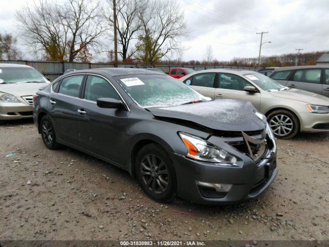 NISSAN ALTIMA 2015 1n4al3ap8fn911476