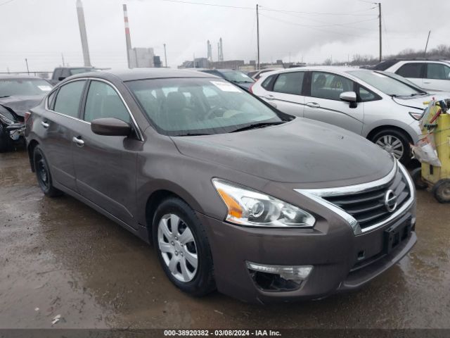 NISSAN ALTIMA 2015 1n4al3ap8fn911686