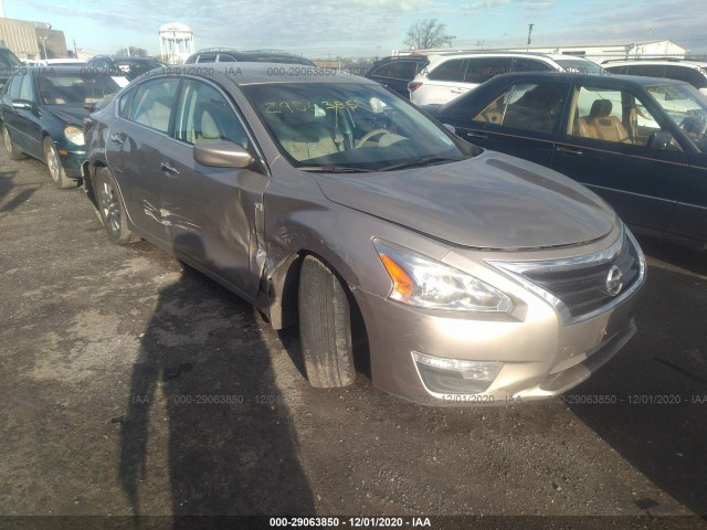 NISSAN ALTIMA 2015 1n4al3ap8fn911767