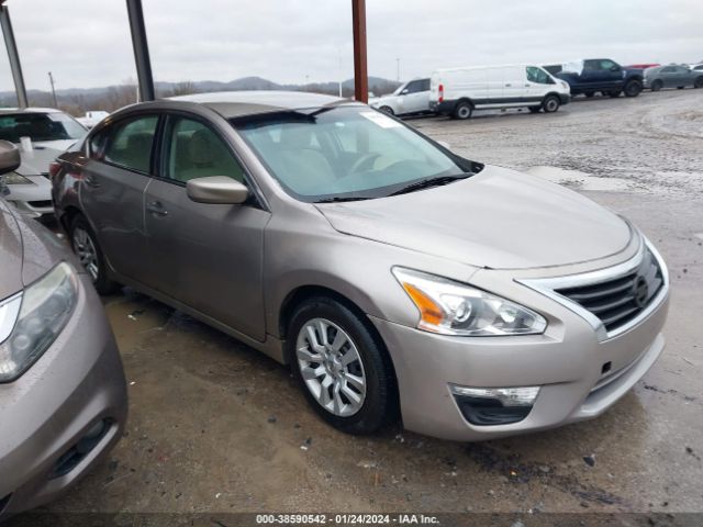 NISSAN ALTIMA 2015 1n4al3ap8fn912448