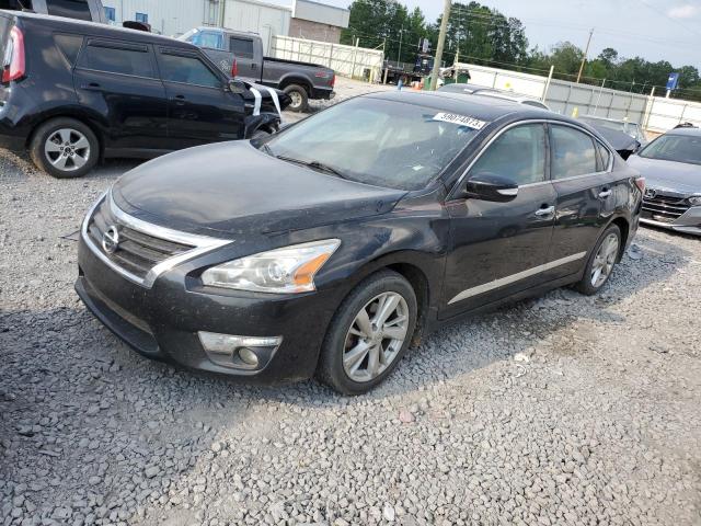 NISSAN ALTIMA 2.5 2015 1n4al3ap8fn912899