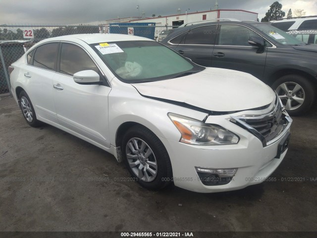 NISSAN ALTIMA 2015 1n4al3ap8fn912966