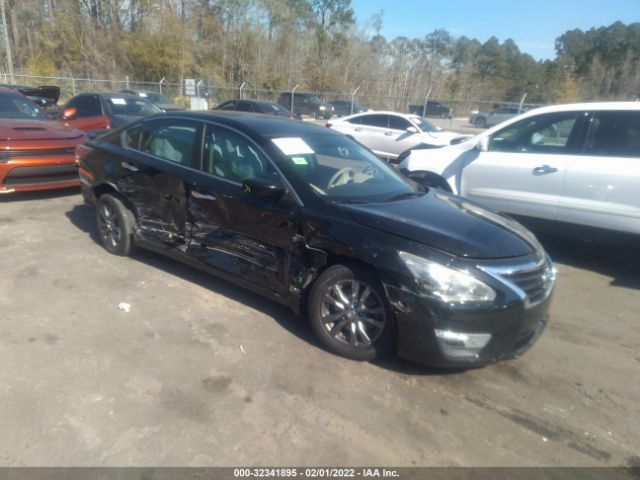 NISSAN ALTIMA 2015 1n4al3ap8fn913132