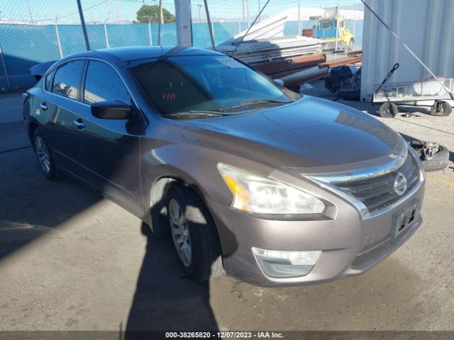 NISSAN ALTIMA 2015 1n4al3ap8fn913342