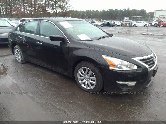 NISSAN ALTIMA 2015 1n4al3ap8fn913504