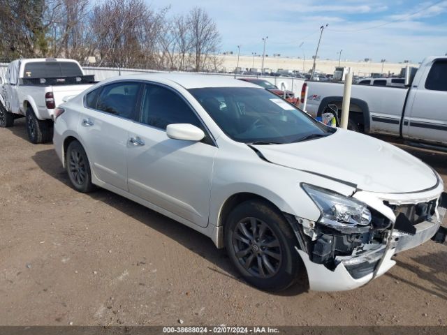 NISSAN ALTIMA 2015 1n4al3ap8fn913597