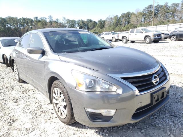 NISSAN ALTIMA 2.5 2015 1n4al3ap8fn913745