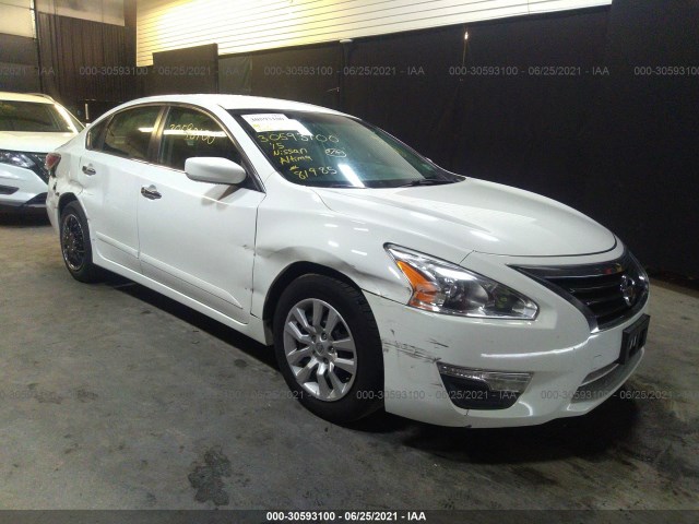 NISSAN ALTIMA 2015 1n4al3ap8fn914605