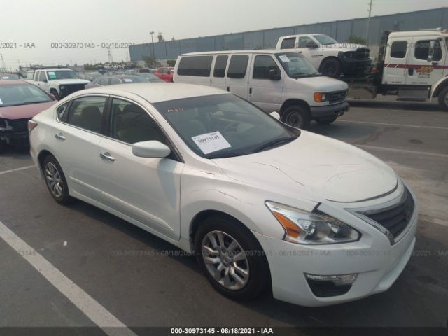 NISSAN ALTIMA 2015 1n4al3ap8fn914779