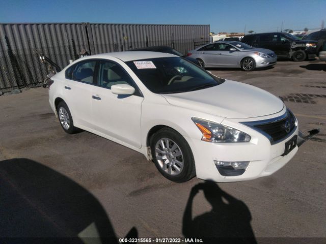 NISSAN ALTIMA 2015 1n4al3ap8fn915110