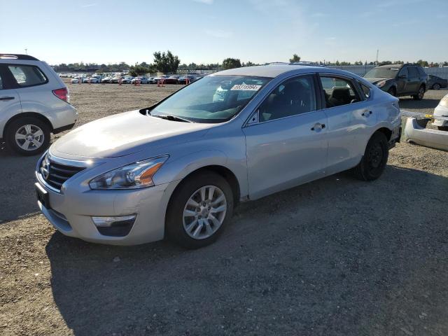 NISSAN ALTIMA 2.5 2015 1n4al3ap8fn916628