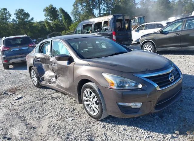 NISSAN ALTIMA 2015 1n4al3ap8fn917536