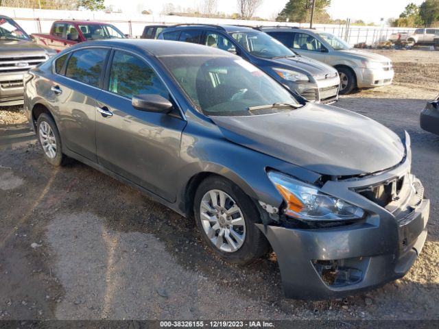 NISSAN ALTIMA 2015 1n4al3ap8fn917701