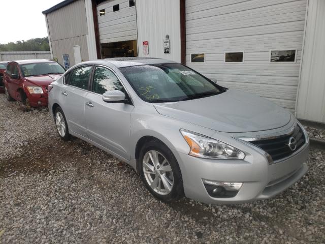 NISSAN ALTIMA 2.5 2015 1n4al3ap8fn917925