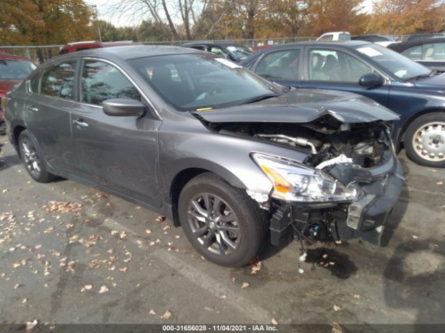 NISSAN ALTIMA 2015 1n4al3ap8fn918587