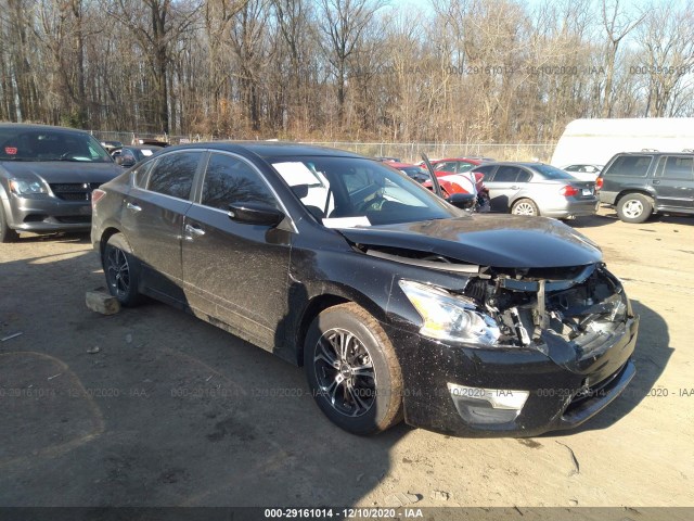 NISSAN ALTIMA 2015 1n4al3ap8fn918752