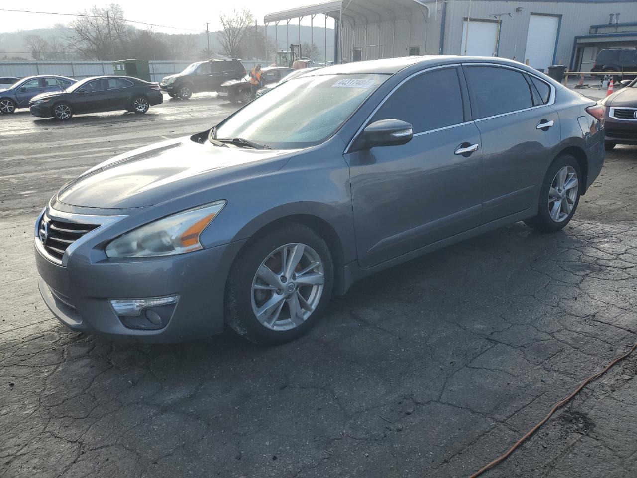 NISSAN ALTIMA 2015 1n4al3ap8fn919061