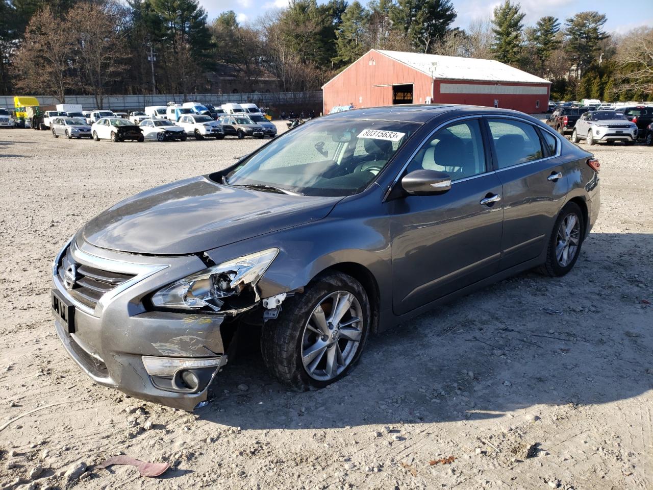 NISSAN ALTIMA 2015 1n4al3ap8fn919125