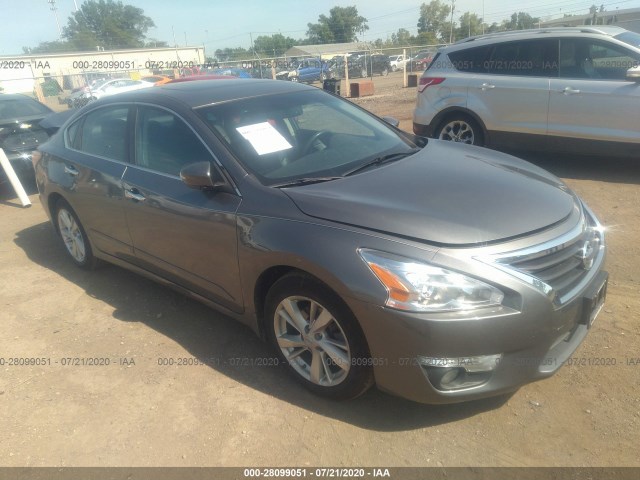 NISSAN ALTIMA 2015 1n4al3ap8fn919237