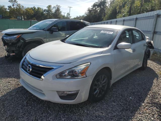 NISSAN ALTIMA 2015 1n4al3ap8fn919500